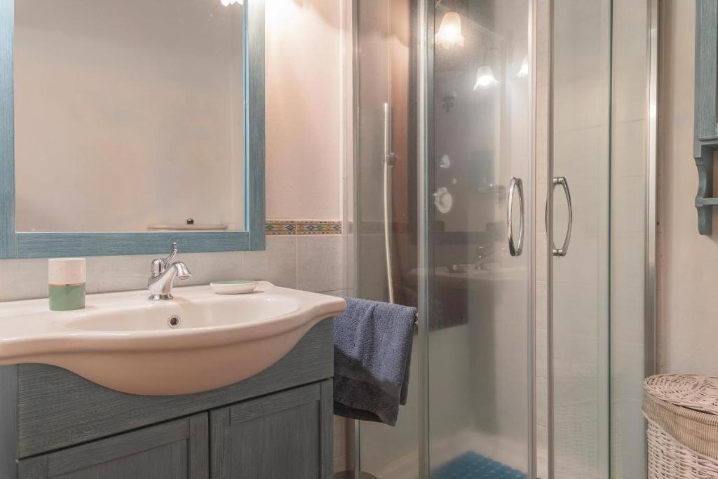 Cottage Le Ginestre Con Piscina In Val D'Orcia Radicofani Εξωτερικό φωτογραφία